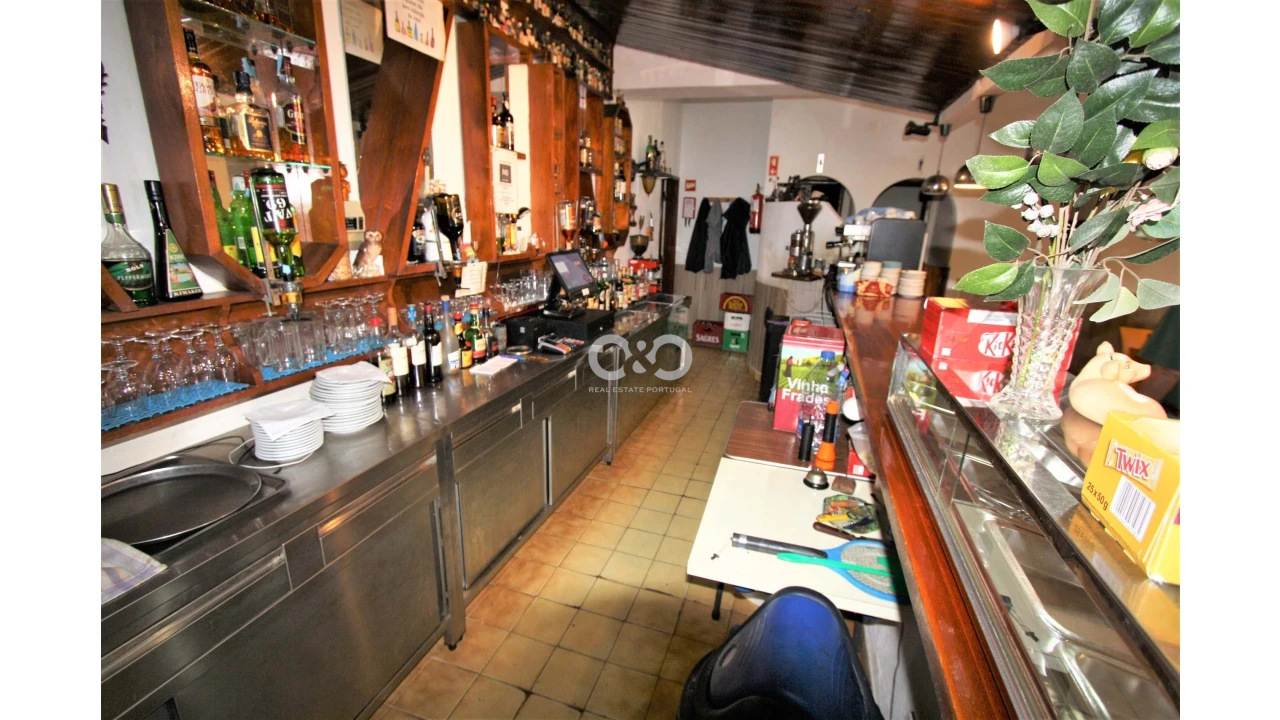 Negócio para Venda em Rogil Foto 30