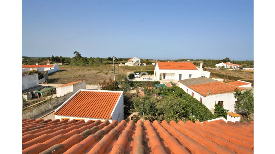 Negócio para Venda em Rogil Foto 2