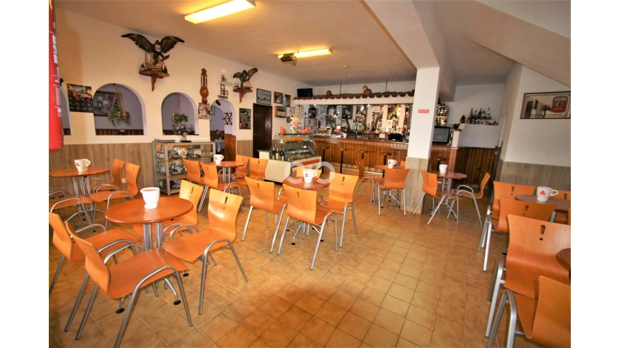 Negócio para Venda em Rogil Foto 38