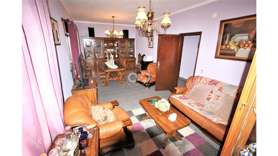 Negócio para Venda em Rogil Foto 7