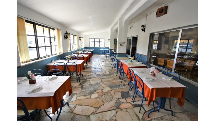 Negócio para Venda em Rogil Foto 36