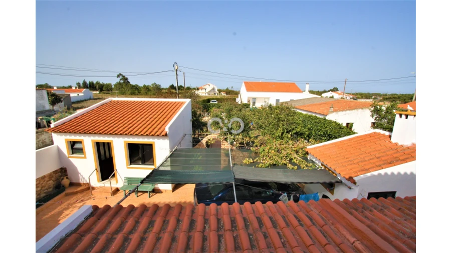 Negócio para Venda em Rogil Foto 12