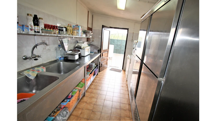 Negócio para Venda em Rogil Foto 27