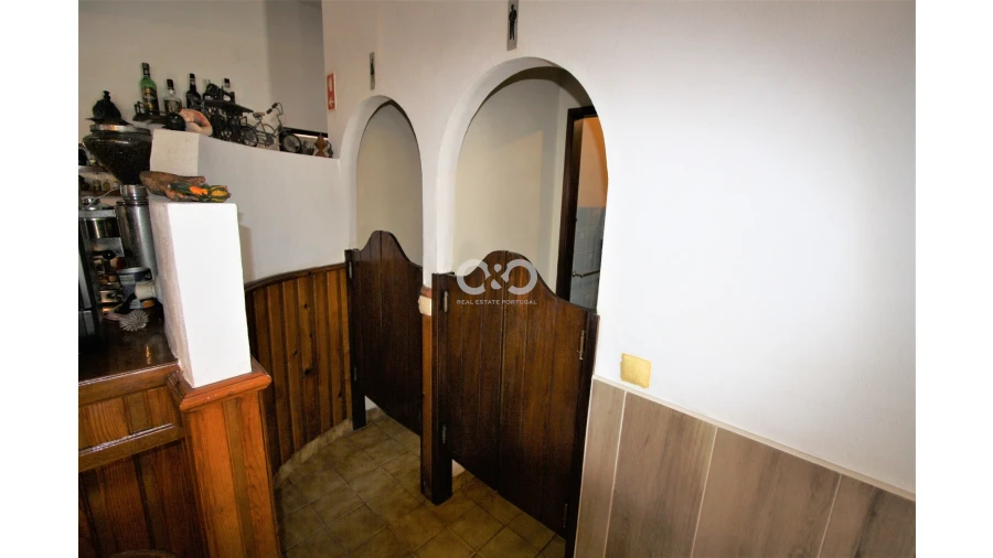 Negócio para Venda em Rogil Foto 32