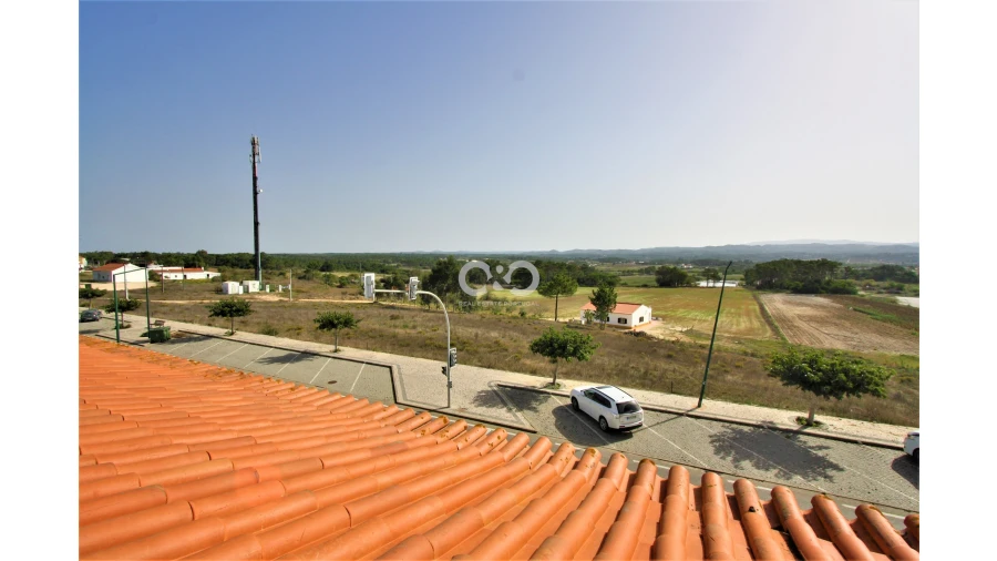 Negócio para Venda em Rogil Foto 3