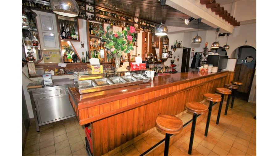 Negócio para Venda em Rogil Foto 31