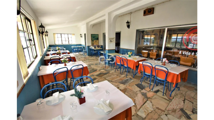 Negócio para Venda em Rogil Foto 39