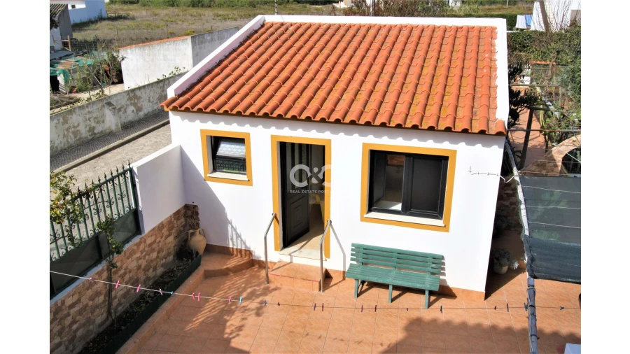 Negócio para Venda em Rogil Foto 11