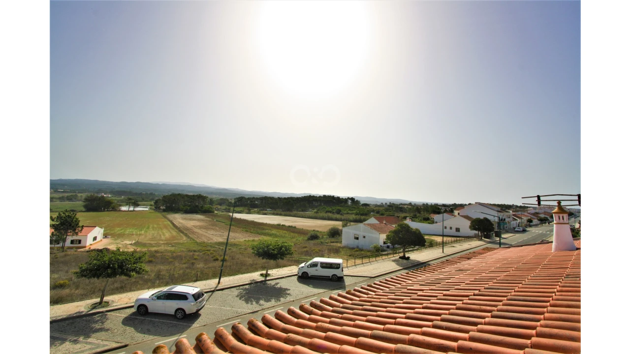 Negócio para Venda em Rogil Foto 4