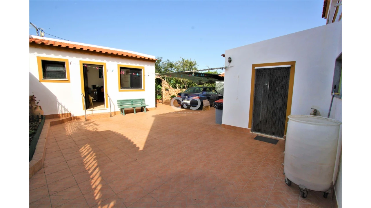 Negócio para Venda em Rogil Foto 21