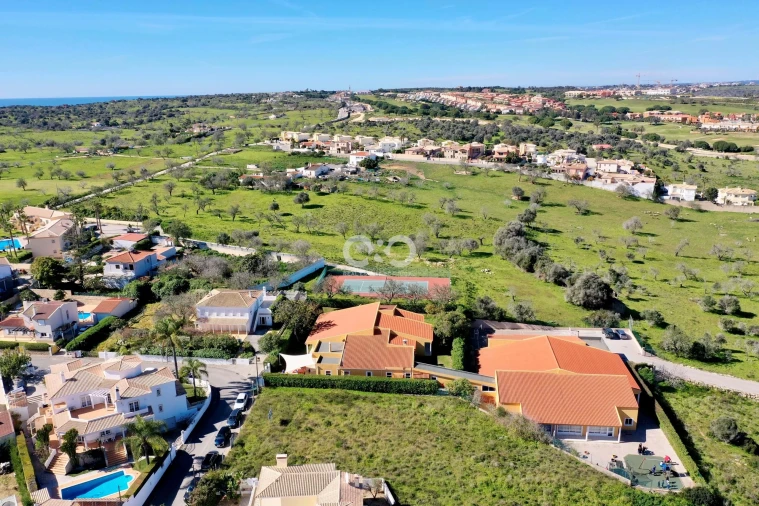 Terreno para Venda em Lagos (São Sebastião e Santa Maria) Foto 4