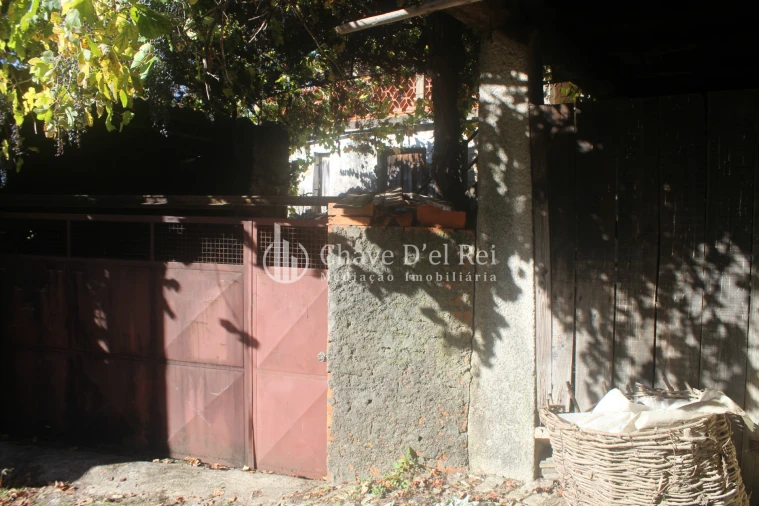 Quinta T0 para Venda em Parada de Ester e Ester Foto 2