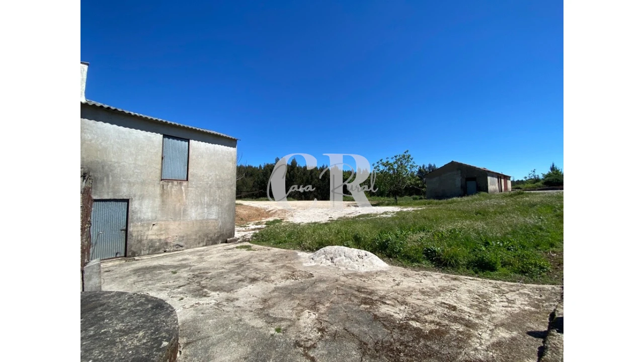 Terreno para Arrendamento em Vila Facaia Foto 5