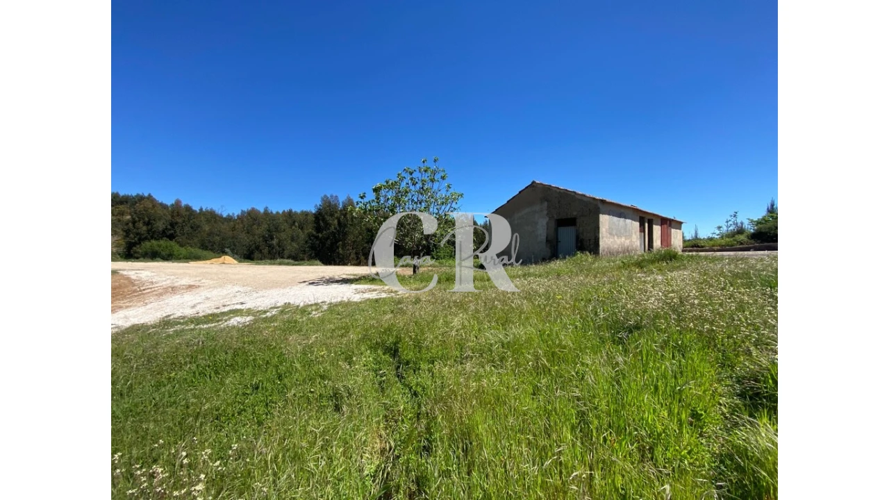 Terreno para Arrendamento em Vila Facaia Foto 6