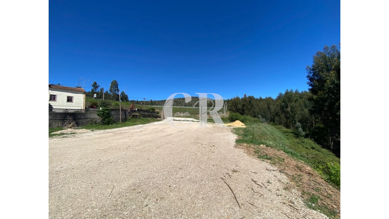 Terreno para Arrendamento em Vila Facaia Foto 12