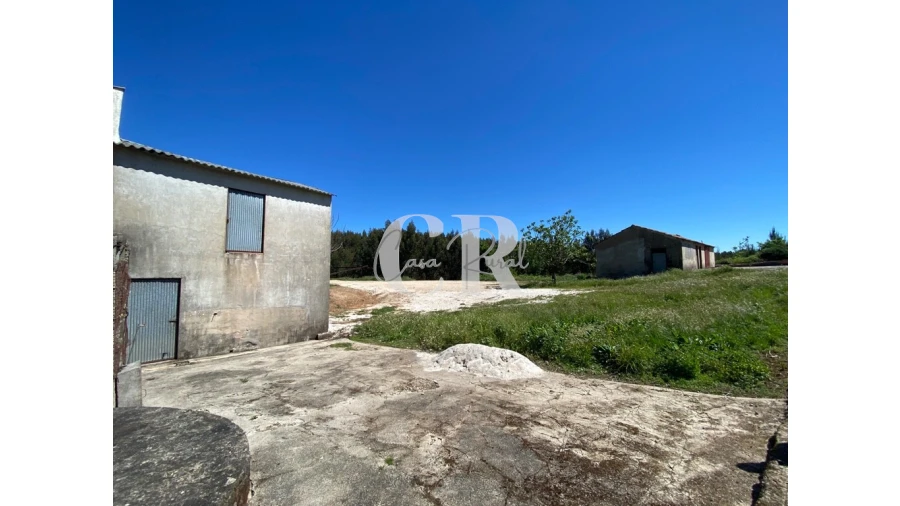 Terreno para Arrendamento em Vila Facaia Foto 5