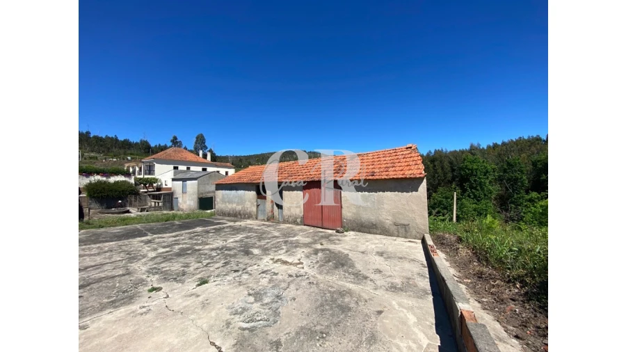 Terreno para Arrendamento em Vila Facaia Foto 9