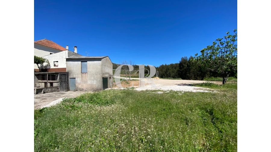 Terreno para Arrendamento em Vila Facaia Foto 4