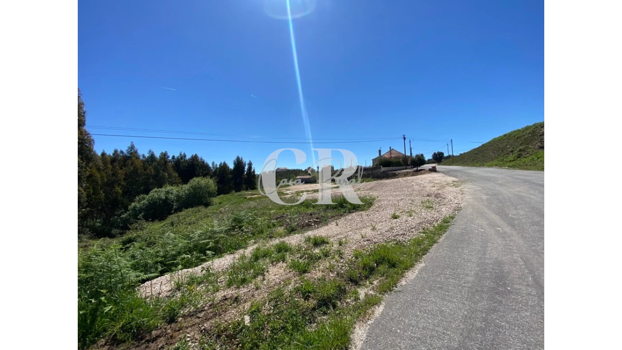 Terreno para Arrendamento em Vila Facaia Foto 15