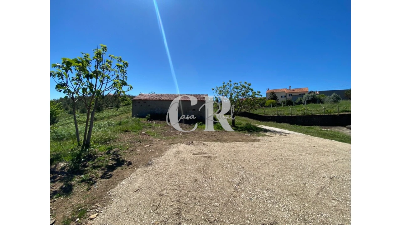 Terreno para Arrendamento em Vila Facaia Foto 10