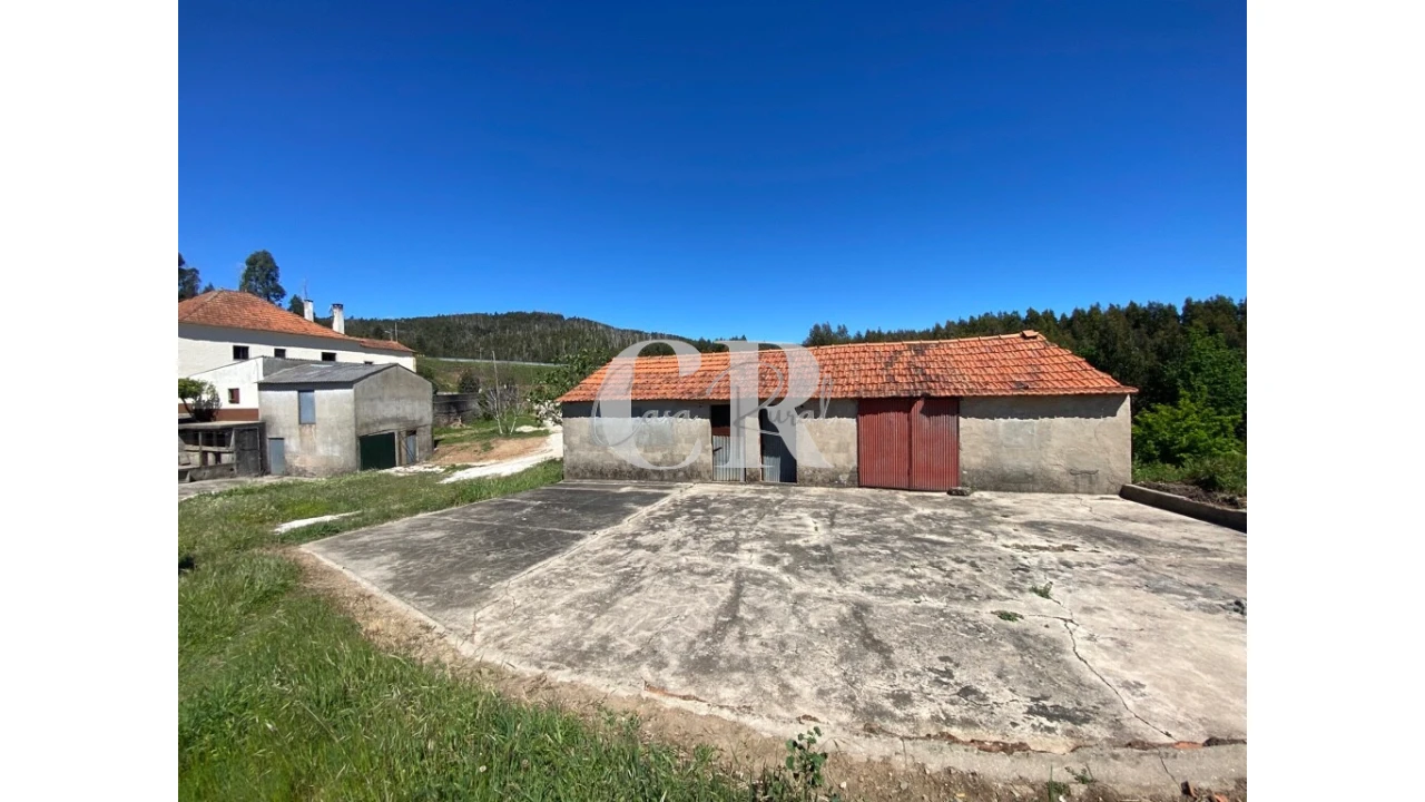 Terreno para Arrendamento em Vila Facaia Foto 8