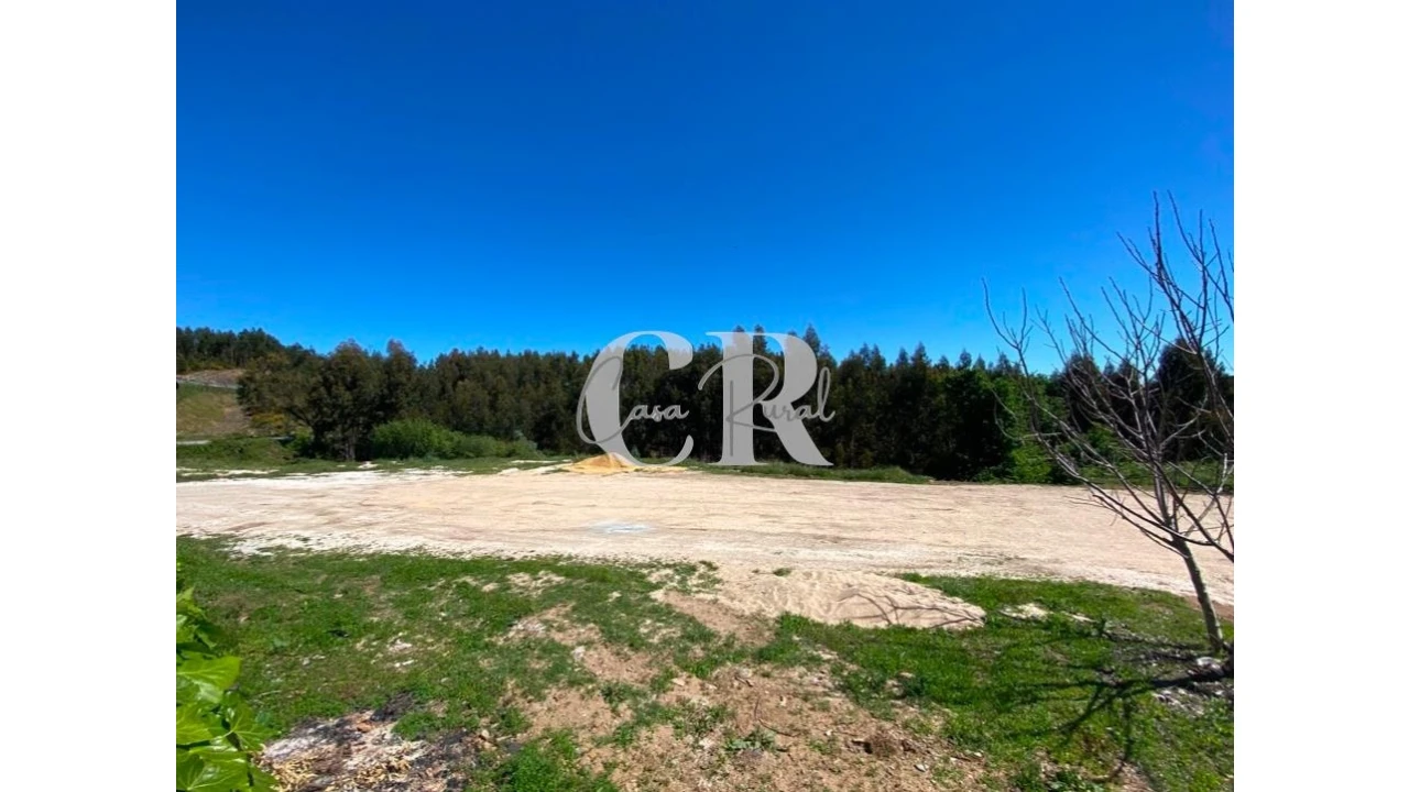 Terreno para Arrendamento em Vila Facaia Foto 11