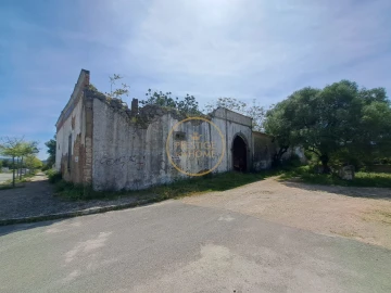Terreno para Venda em Loule (São Clemente)