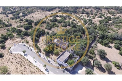 Terreno para Venda em Loule (São Clemente)
