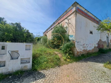 Terreno para Venda em Loule (São Clemente)