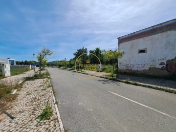 Terreno para Venda em Loule (São Clemente)