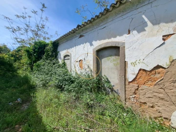 Terreno para Venda em Loule (São Clemente)