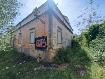 Terreno para Venda em Loule (São Clemente)