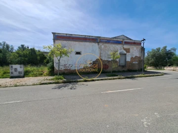 Terreno para Venda em Loule (São Clemente)