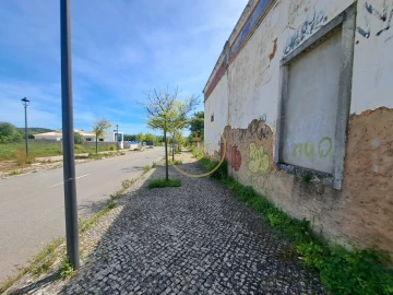 Terreno para Venda em Loule (São Clemente)