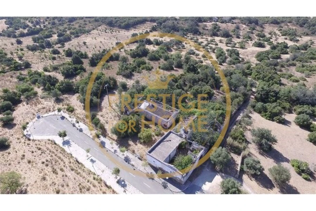Terreno para Venda em Loule (São Clemente) Foto 1