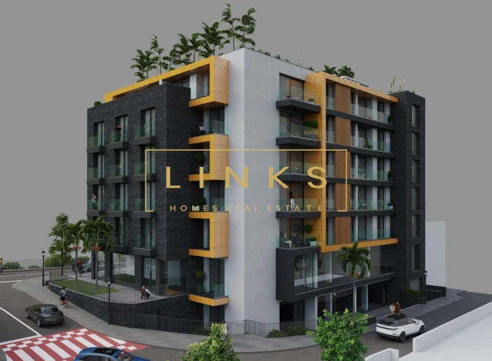 Apartamento T2 para Venda em Ribeira Brava Foto 11