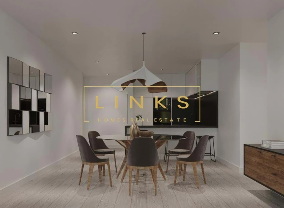 Apartamento T2 para Venda em Ribeira Brava Foto 6
