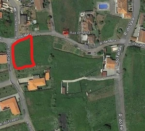 Terreno para Venda em Seixas