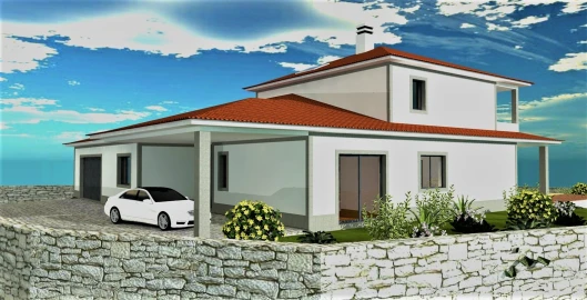 Terreno para Venda em Seixas