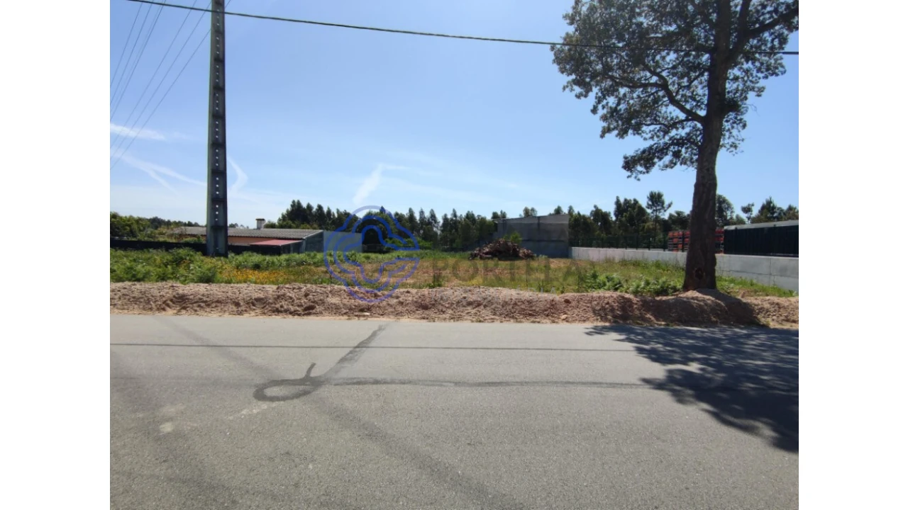 Terreno para Venda em Serzedo e Perosinho Foto 6