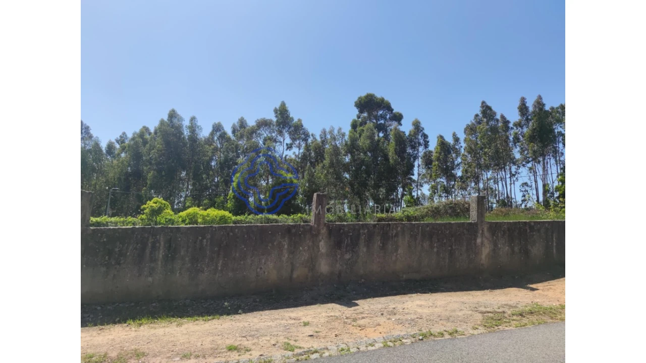 Terreno para Venda em Serzedo e Perosinho Foto 10