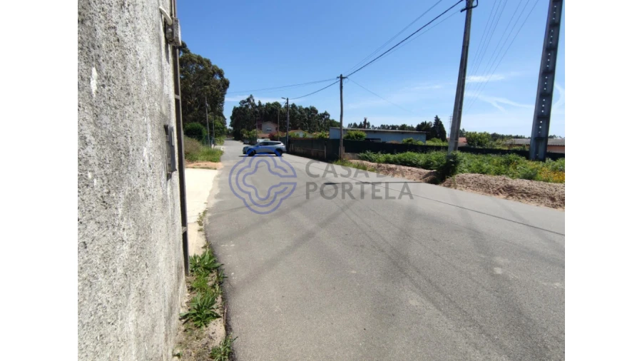Terreno para Venda em Serzedo e Perosinho Foto 8