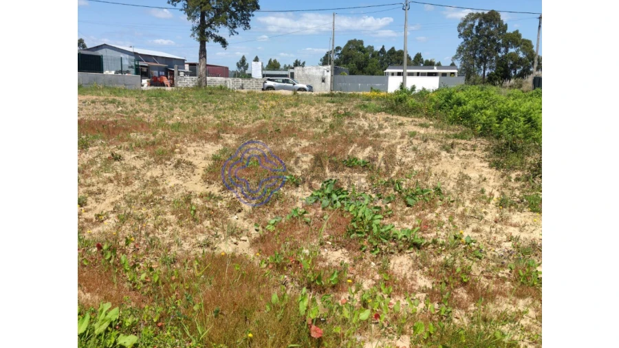 Terreno para Venda em Serzedo e Perosinho Foto 4