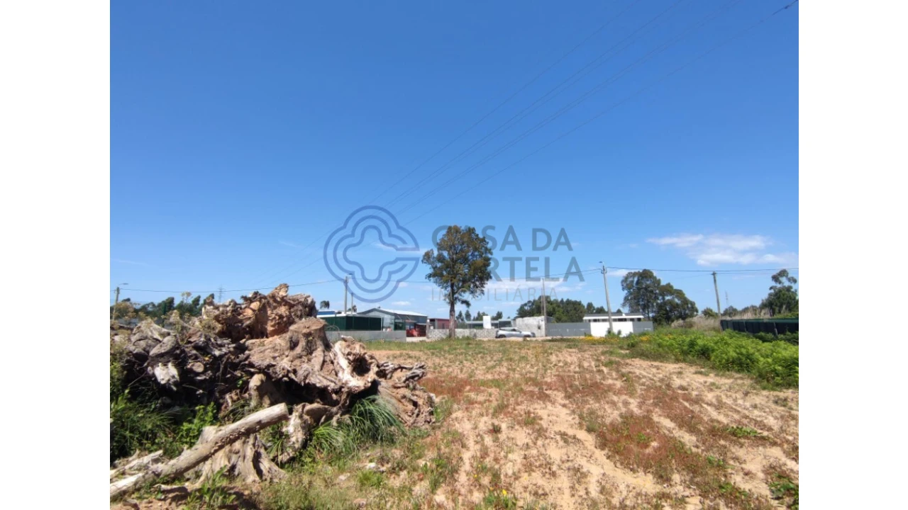 Terreno para Venda em Serzedo e Perosinho Foto 5