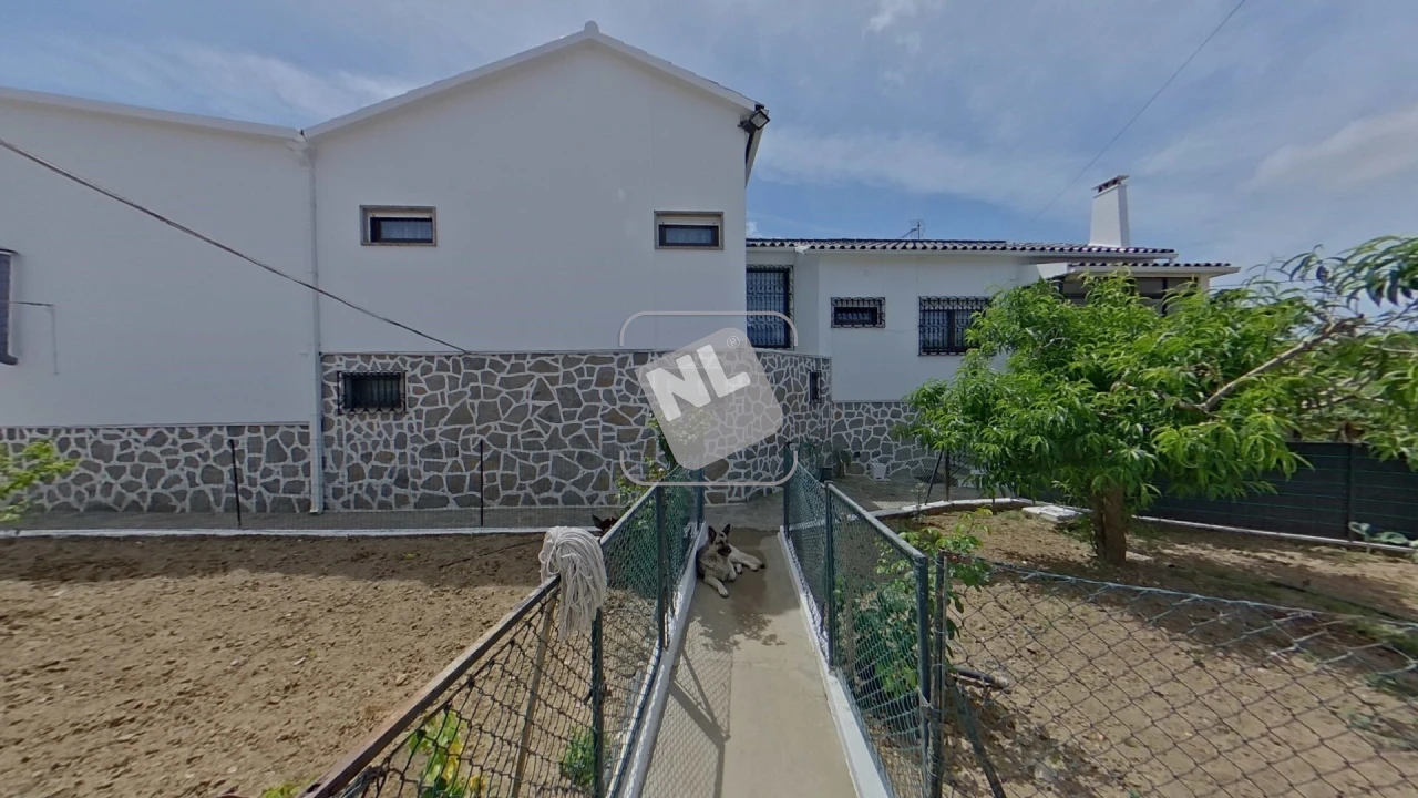 Moradia T5 para Venda em Turcifal Foto 96