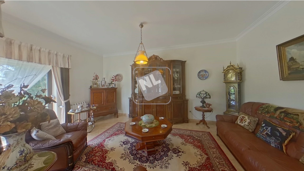 Moradia T5 para Venda em Turcifal Foto 24