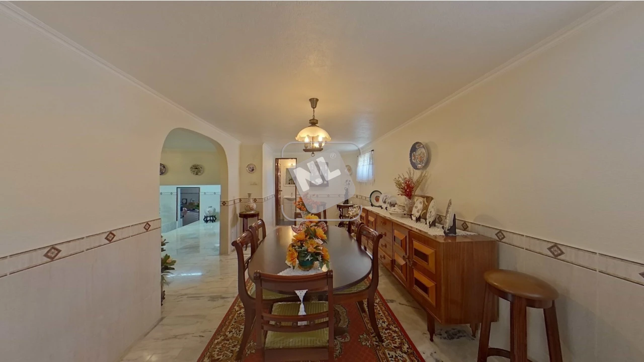 Moradia T5 para Venda em Turcifal Foto 66