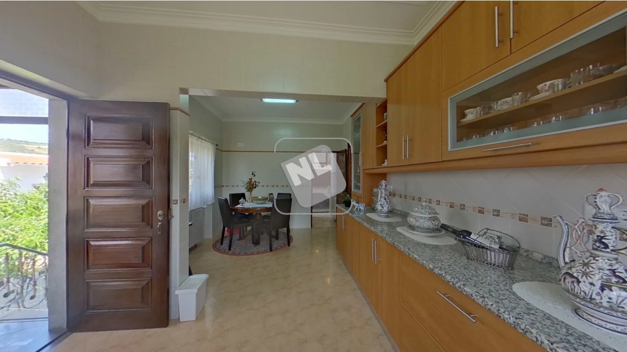 Moradia T5 para Venda em Turcifal Foto 37