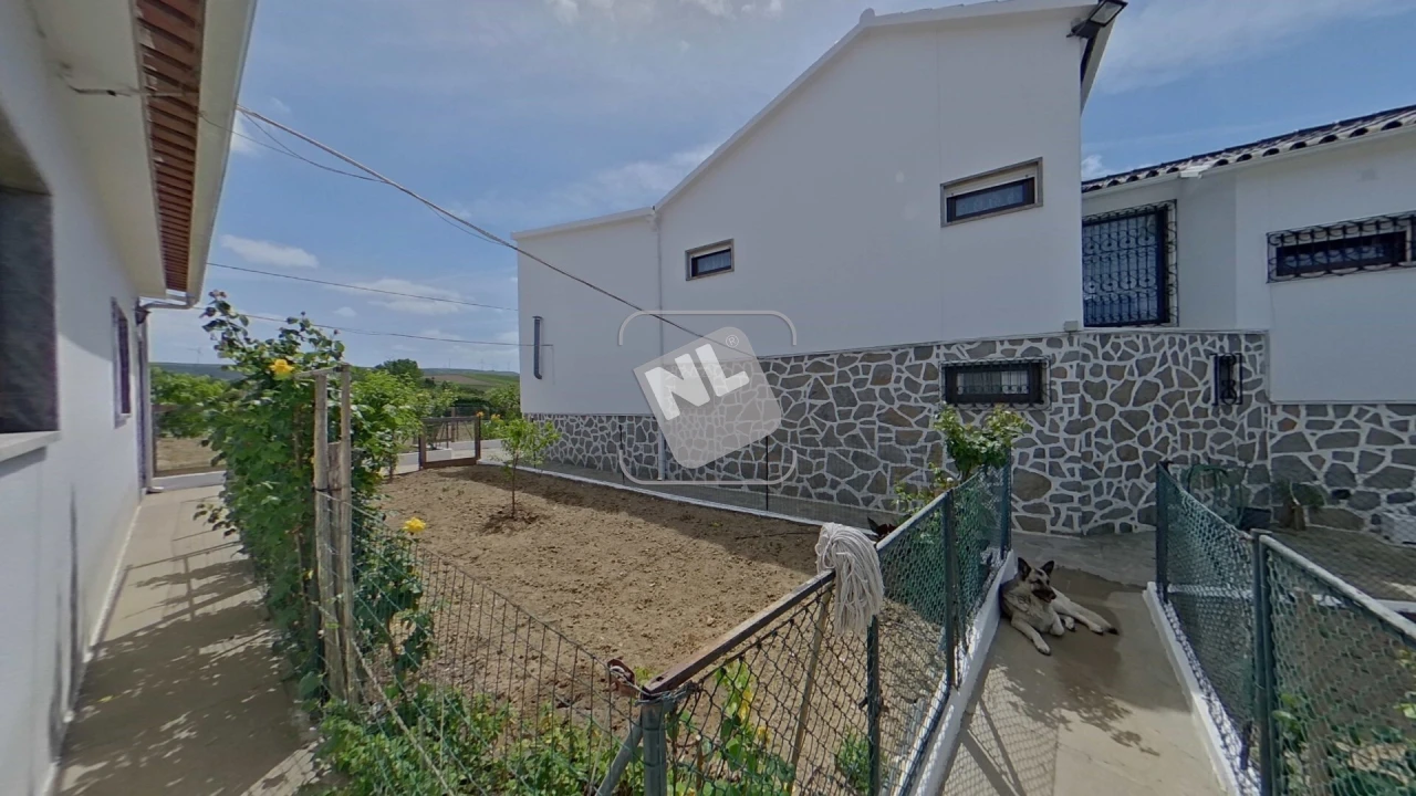 Moradia T5 para Venda em Turcifal Foto 95