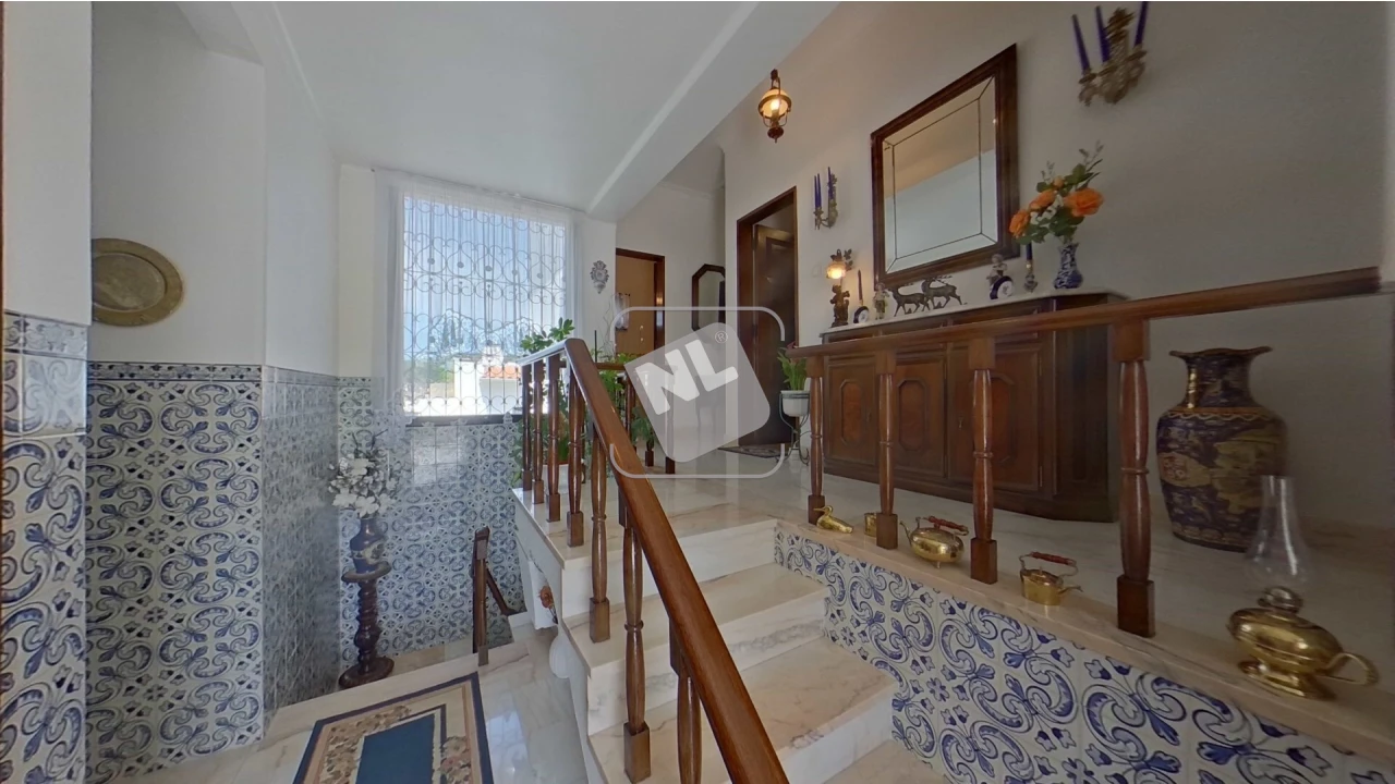 Moradia T5 para Venda em Turcifal Foto 18